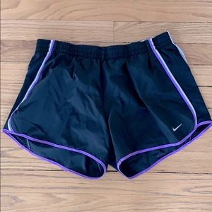 Women’s Nike Athletic Shorts